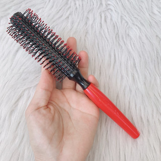 (Tặng lược tròn) Sáp vuốt tóc nam Seba