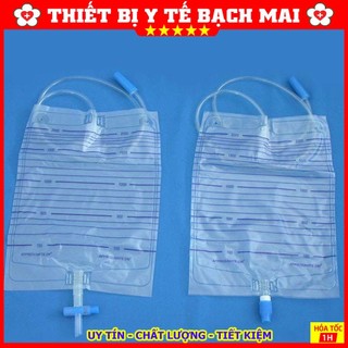 Túi Đựng Nước Tiểu 2000ml
