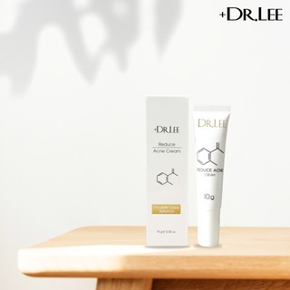 Kem mụn mờ thâm +Dr.Lee Reduce Acne Cream