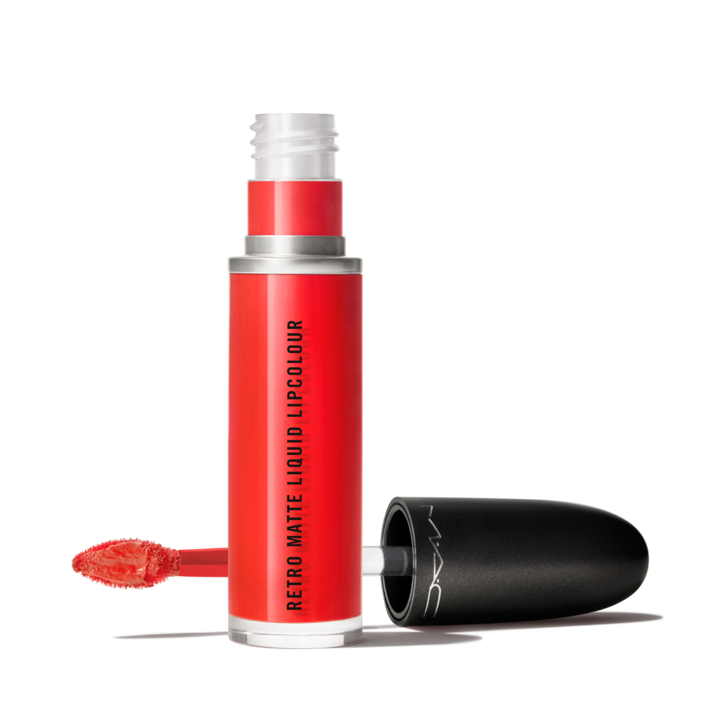 Son Mac Retro Matte Liquid Lipcolour