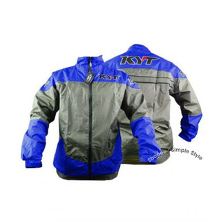 Áo Mưa Bộ KYT Premium RainCoat