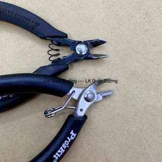 Kềm cắt seal Pro'skit (PK-501A/ PK-5101-CE)