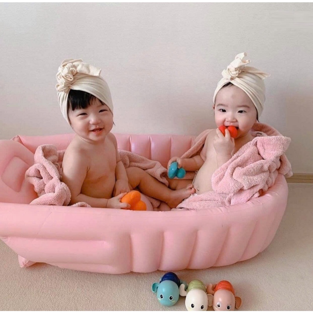THAU/CHẬU TẮM PHAO RICHELL