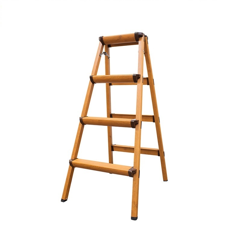 THANG NHÔM CHỮ A NIKAWA NKD-04