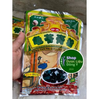Quy Linh Cao - Cao Quy Linh 120gram Bịch 10 gói nhỏ (Date mới)