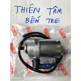  Củ đề exciter 150 