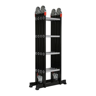THANG NHÔM GẤP ĐOẠN NIKAWA NKG-44