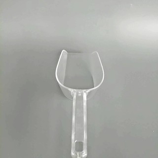 DỤNG CỤ XÚC ĐÁ NHỰA CỨNG CAO CẤP
