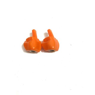 Nút ván vòi, ốc van xe ngón tay lắp mọi loại xe
