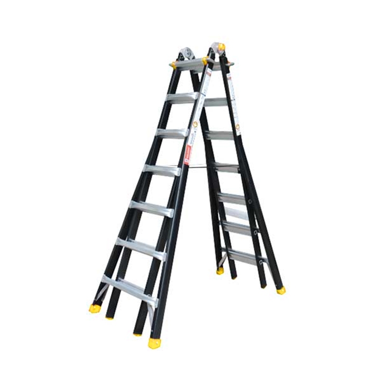 THANG NHÔM GẤP ĐA NĂNG NIKAWA NKB-47