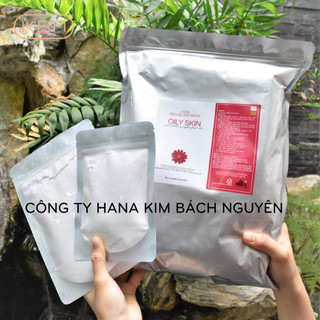  Mặt Nạ Bột Dẻo Adel Modeling Hàn Quốc cung cấp dưỡng chất làm sạch se khít lỗ chân lông 50g 100g 