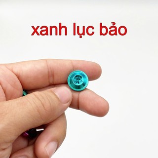Ốc GR5 full dàn áo Wave A 100cc 110cc 2007-2026