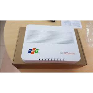 Modem quang FPT - MODEM WIFI 2 BĂNG TẦN CHUẨN AC1000F (Hàng đã qua sử dụng hình thức đẹp)