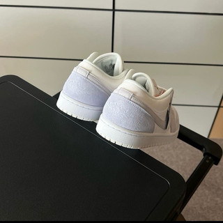 Giày sneaker 𝐋𝐨𝐰 "𝐏𝐚𝐫𝐢𝐬" ☃️☃️