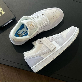 Giày sneaker 𝐋𝐨𝐰 "𝐏𝐚𝐫𝐢𝐬" ☃️☃️