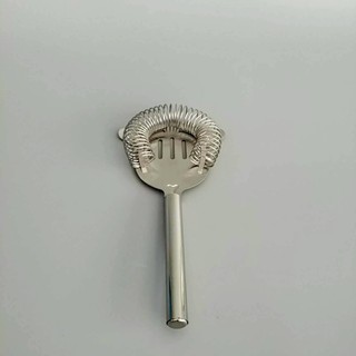 Dụng cụ chặn đá, strainer chặn đá inox