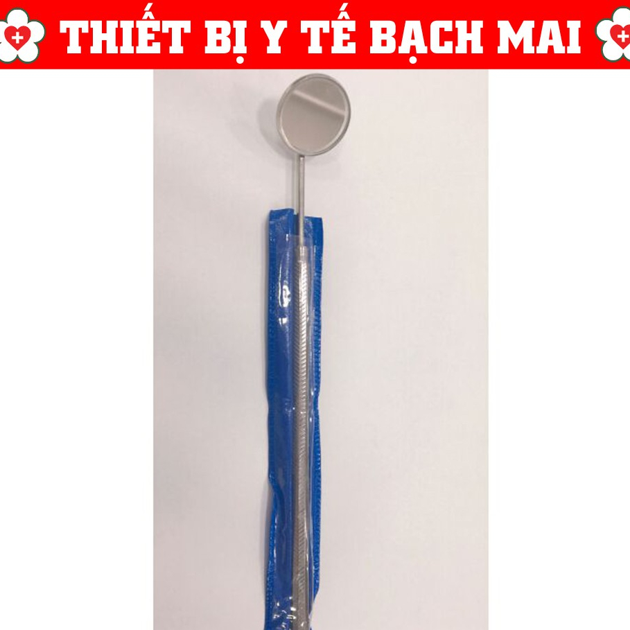 Gương Nha Khoa Có Cán