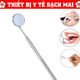 Gương Nha Khoa Có Cán