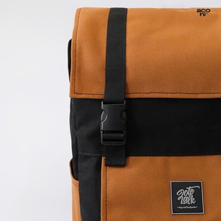 Ba lô Bumb Backpack Totetalk