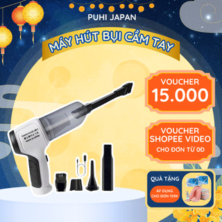 Máy Hút Chân Không Kiêm Hàn Miệng Túi Vacuum Sealer - Hàng nội địa bảo hành 1 đổi 1