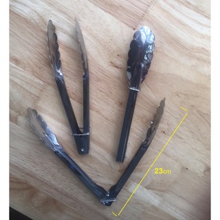 DỤNG CỤ GẮP ĐÁ, KẸP GẮP ĐÁ, GẮP THỨC ĂN 27CM