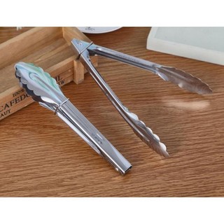 DỤNG CỤ GẮP ĐÁ, KẸP GẮP ĐÁ, GẮP THỨC ĂN 27CM