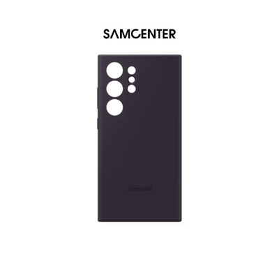 Ốp lưng Da S22+ 5G, Galaxy, Đen,Xanh lá, Trắng EF-VS906LBEGWW