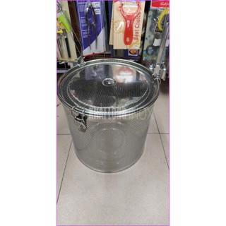 Lọc Gia Vị Lổ Lưới Inox Cao Cấp Đủ Kích Thước