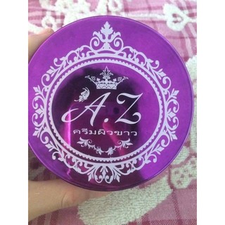 Kem Trắng Da Body A.Z Thái Lan ( Chính Hãng - Roses2000 )