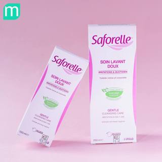 Dung dịch vệ sinh Saforelle