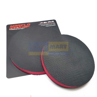 Phớt đất sét tẩy bụi sơn 5inch, 6inch