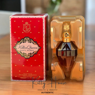 NƯỚC HOA KILLER QUEEN KATY PERRY CHAI 100ML CHUẨN AUTH