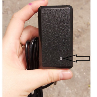 nguồn 19v 0.6a
