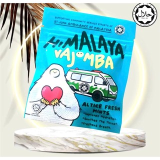 Himalaya Vajomba Altice Fresh 15g