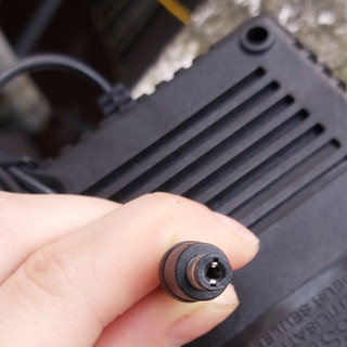 ADAPTER 24VAC 5A