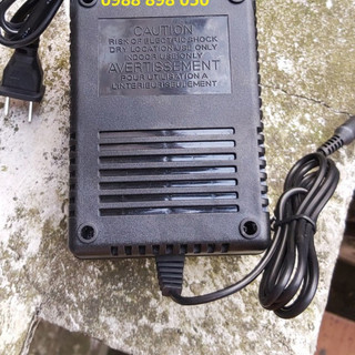 ADAPTER 24VAC 5A