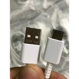 Cáp Type - C Chính Hãng Galaxy s10