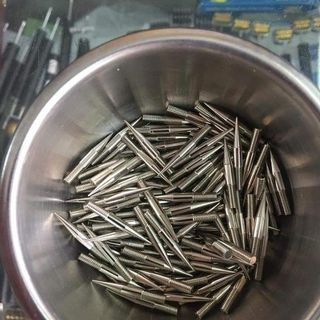 Đầu Đốt Máy Đốt Mụn Ruồi Mụn Thịt Đốt Ổ Hôi Nách