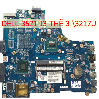 MAIN LAPTOP DELL 3521 CHẠY CHUNG 3521/5521