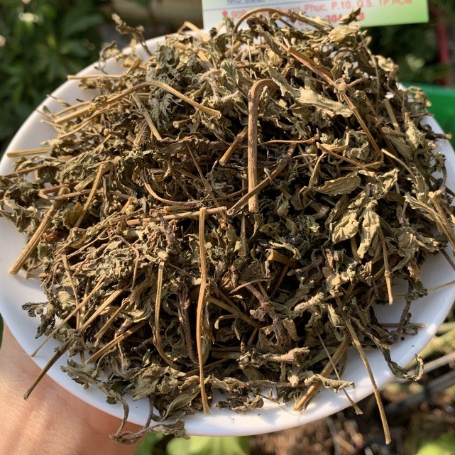 Cỏ Ngọt Cành+ Lá 500gram