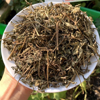 Cỏ Ngọt Cành+ Lá 500gram