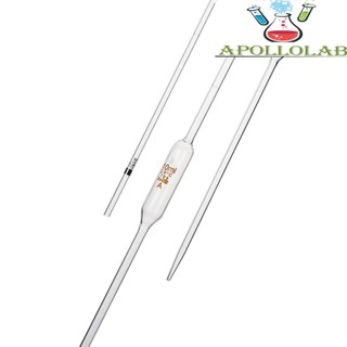PIPET BẦU THỦY TINH