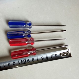 Tua vít sửa máy loại 12cm