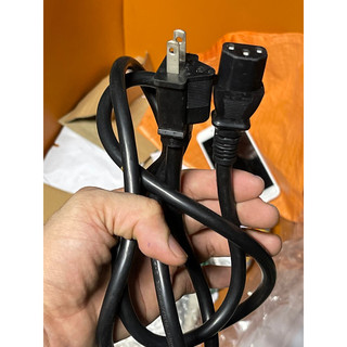 Dây nguồn PC cũ tháo máy giá rẻ