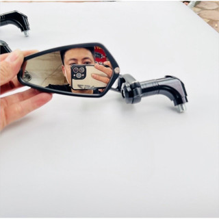 gương gù crg chân 744(giá 1 chiếc và 1 đôi)