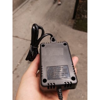 16v ac power adapter