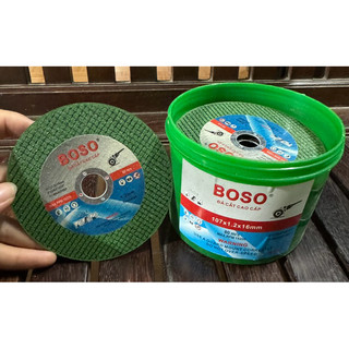 Đá cắt Hải Dương - Boso, Lưỡi cắt sắt,cắt kim loại mỏng,…Đá cắt cao cấp