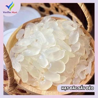 Thốt Nốt Sấy Dẻo 500G VIETTIN MART