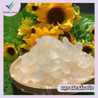 Thốt Nốt Sấy Dẻo 500G VIETTIN MART
