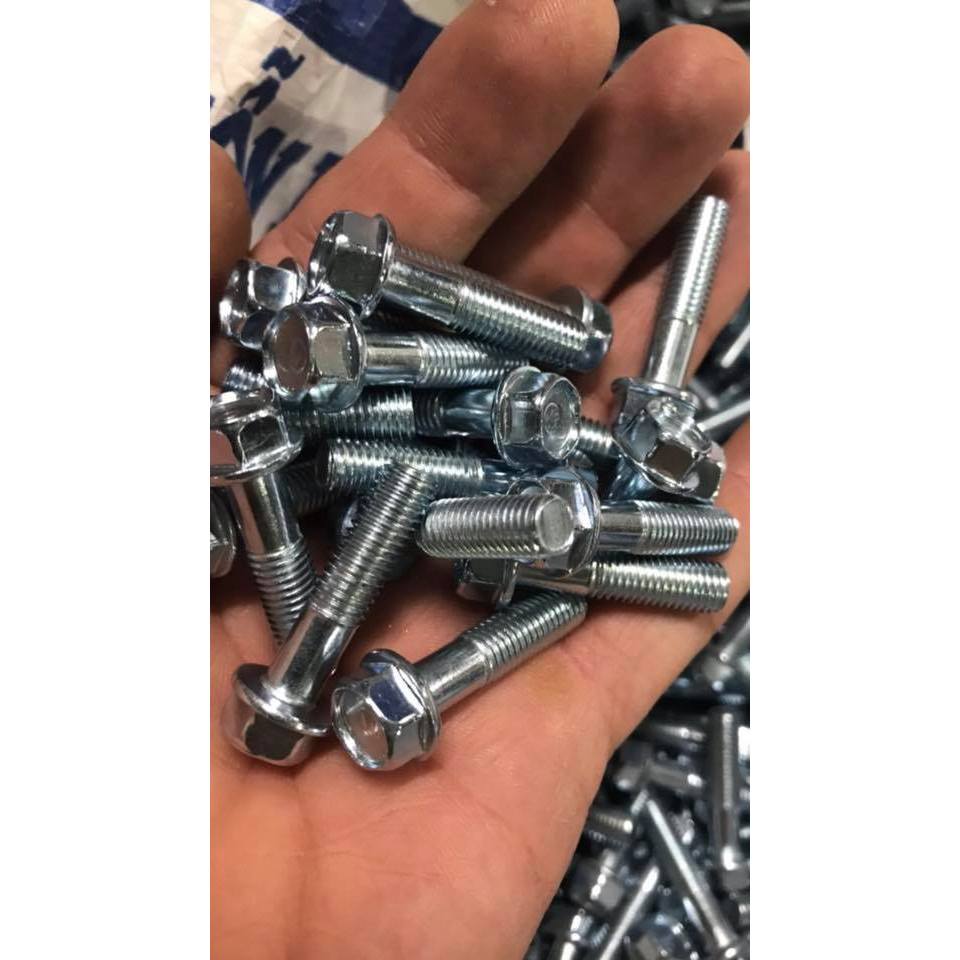 50 ốc 7 ly dài 28mm